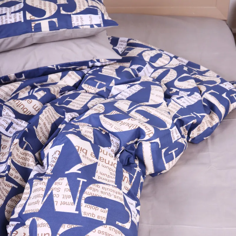 Пододеяльник Ranforce Elite 17-0011 -1 Fausta - 5