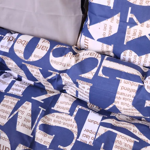 Пододеяльник Ranforce Elite 17-0011 -1 Fausta