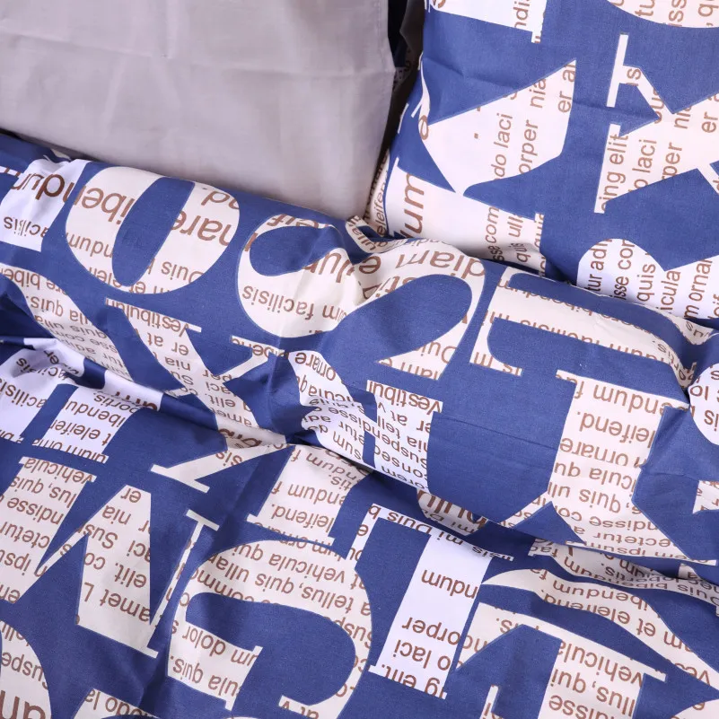 Пододеяльник Ranforce Elite 17-0011 -1 Fausta