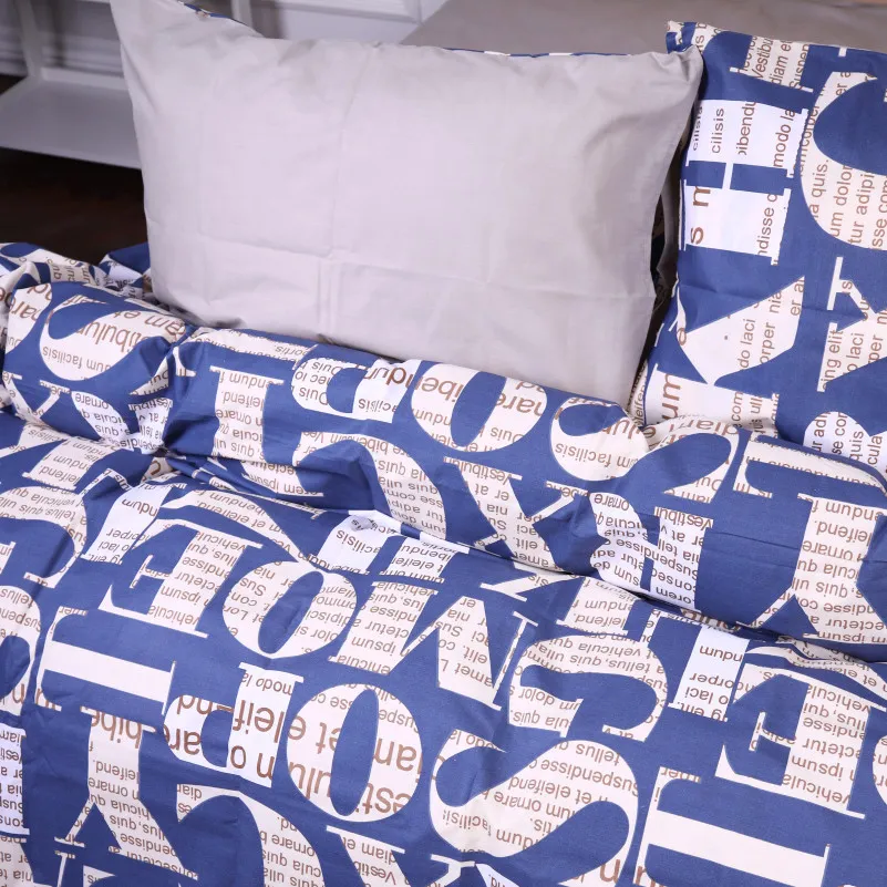 Пододеяльник Ranforce Elite 17-0011 -1 Fausta - 1