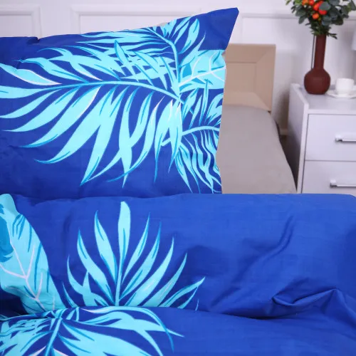 Комплект постельного белья MirSon Ranforce Elite 17-0384 Lyon - 2