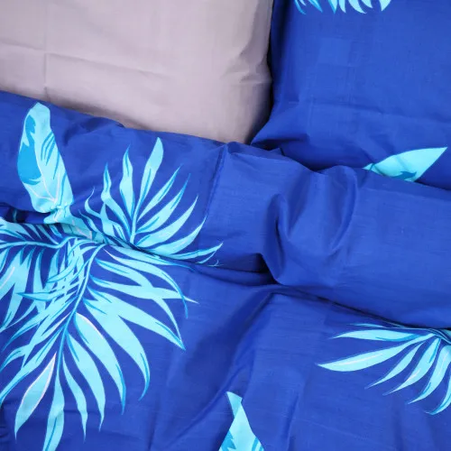 Пододеяльник MirSon Ranforce Elite 17-0384 Lyon