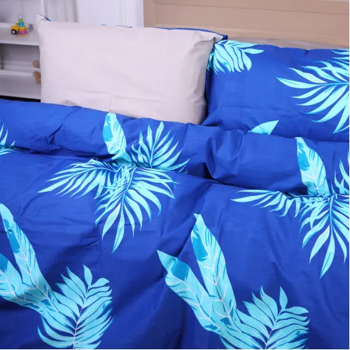 Пододеяльник MirSon Ranforce Elite 17-0384 Lyon - 2