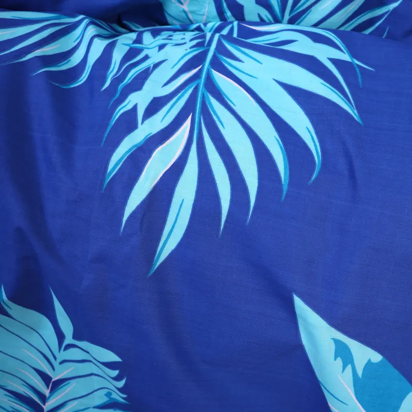 Пододеяльник MirSon Ranforce Elite 17-0384 Lyon - 2