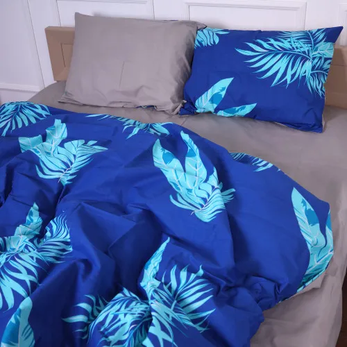 Комплект постельного белья Бязь 17-0384 Lyon