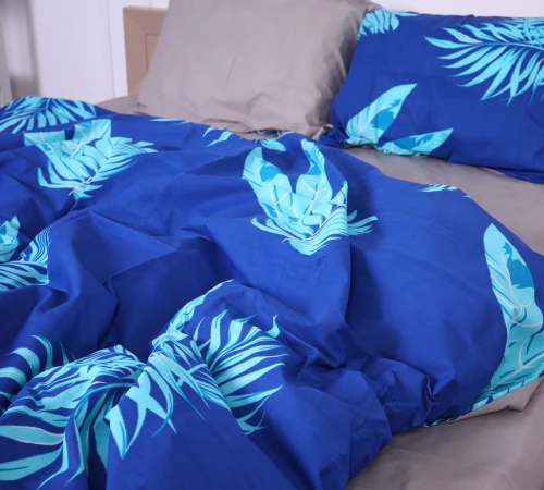 Підковдра Бязь 17-0384 Lyon - 2