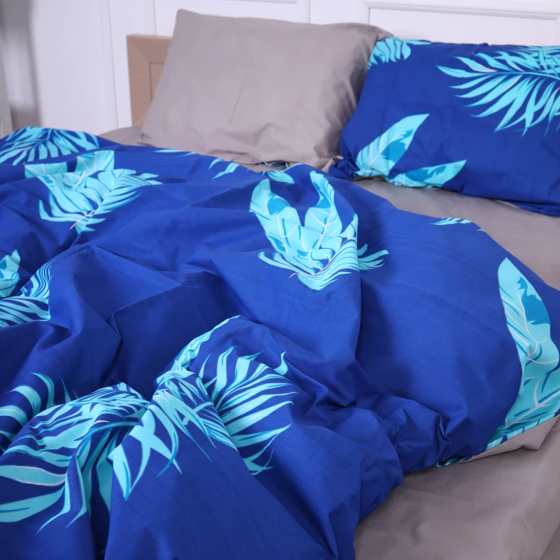 Підковдра Бязь 17-0384 Lyon - 1