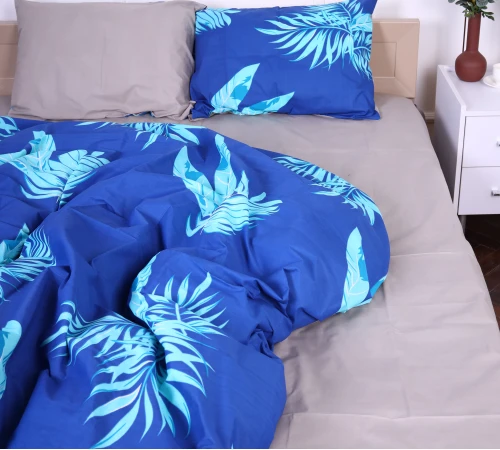 Наволочка Бязь 17-0384 Lyon - 2