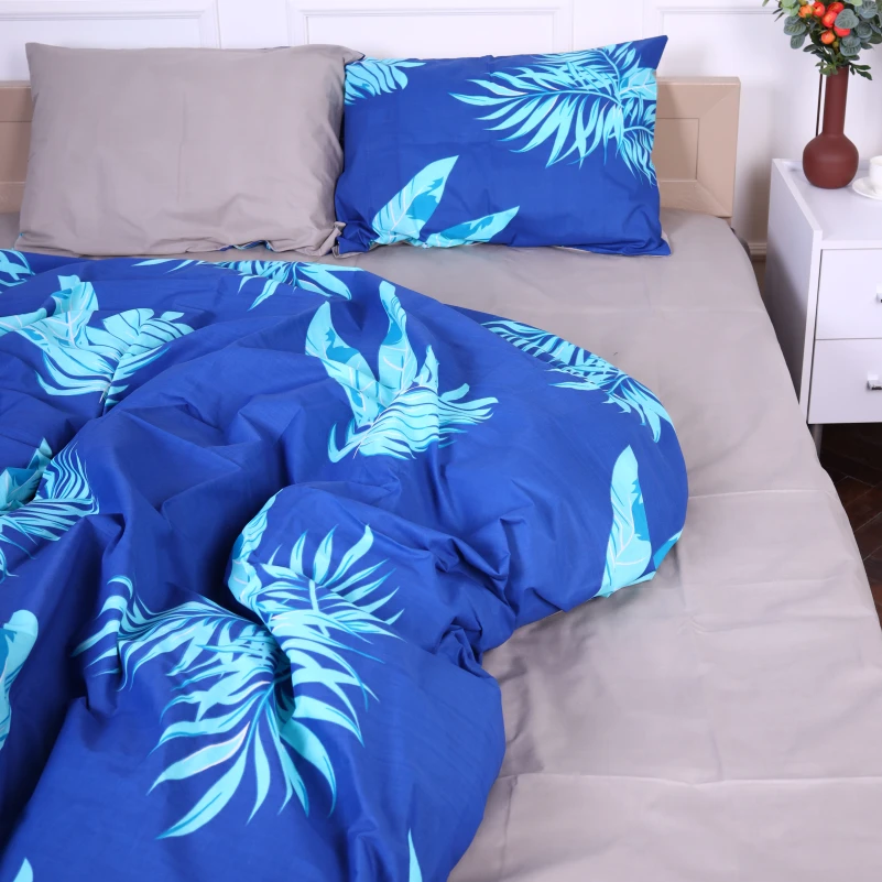 Підковдра Бязь 17-0384 Lyon - 3