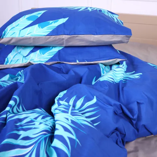 Наволочка MirSon Ranforce Elite 17-0384 Lyon