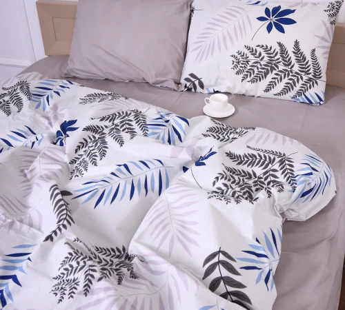 Підковдра Бязь 17-0237 Merezol