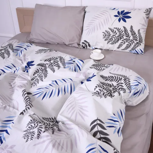 Комплект постельного белья Бязь 17-0237 Merezol