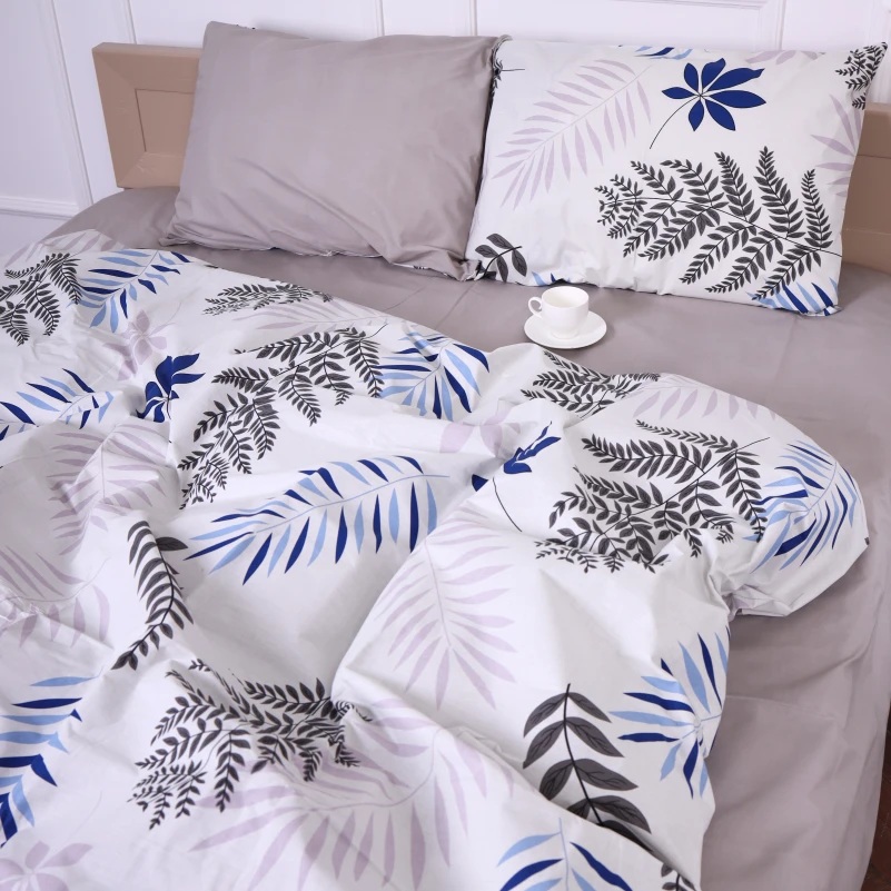 Підковдра Бязь 17-0237 Merezol