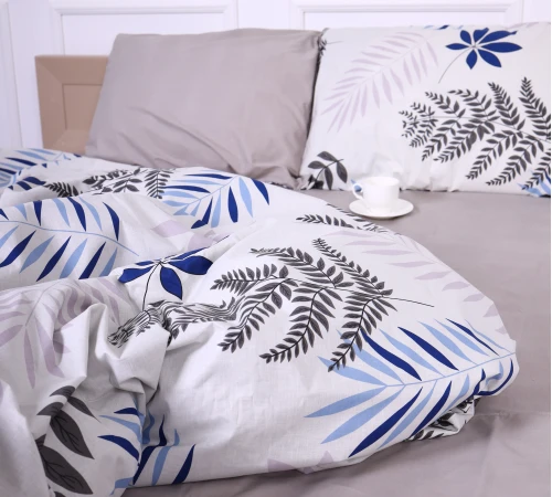 Підковдра Бязь 17-0237 Merezol - 2