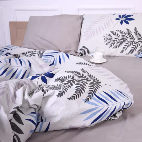 Комплект постельного белья Бязь 17-0237 Merezol - 2