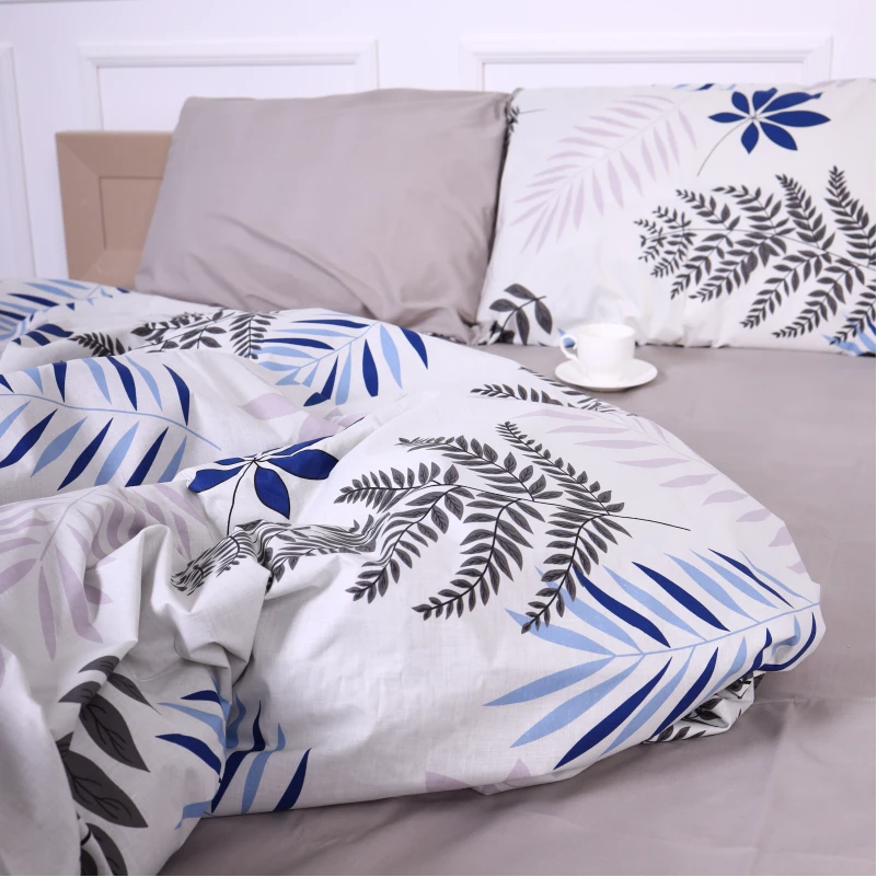 Підковдра Бязь 17-0237 Merezol - 1