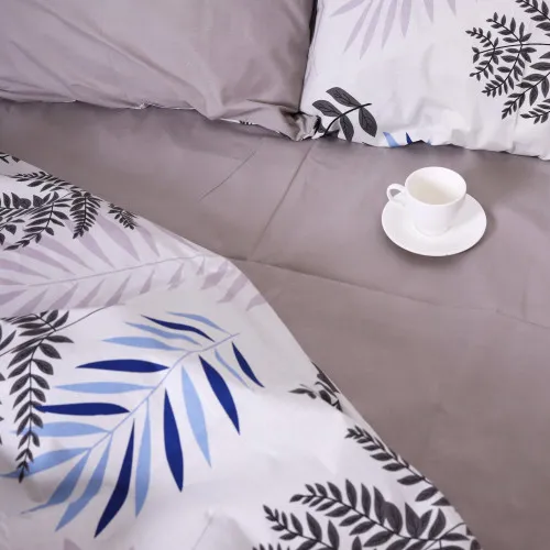 Простынь Бязь 17-0237 Merezol - 2