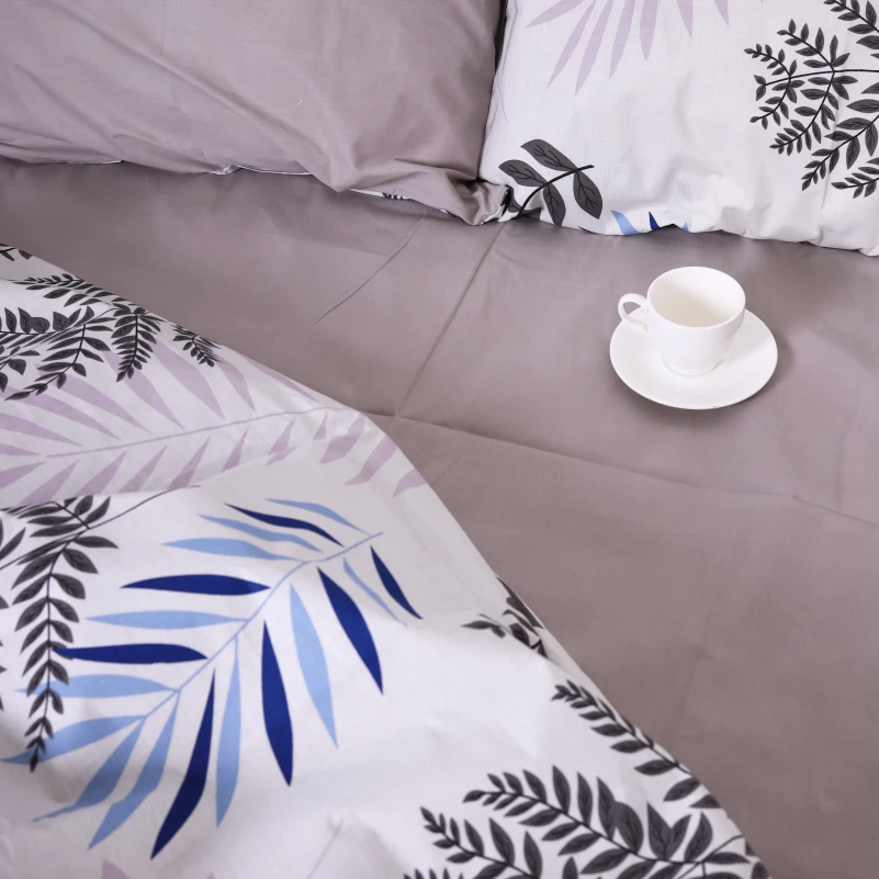 Підковдра Бязь 17-0237 Merezol - 4