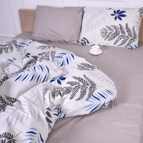 Простынь Бязь 17-0237 Merezol