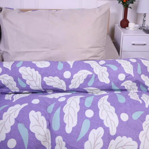 Комплект постільної білизни MirSon Ranforce Elite 17-0276 Marigold - 2