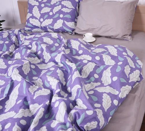 Підковдра Бязь 17-0276 Marigold