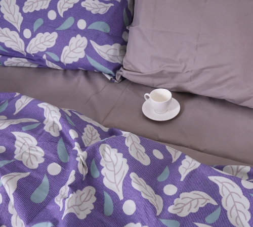 Підковдра Бязь 17-0276 Marigold - 2