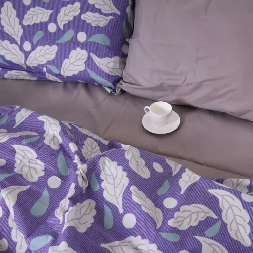 Пододеяльник Бязь 17-0276 Marigold - 2