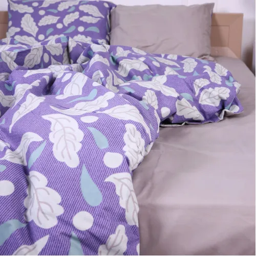 Простирадло Бязь 17-0276 Marigold