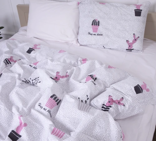 Підковдра Бязь 17-0498 Magnificent