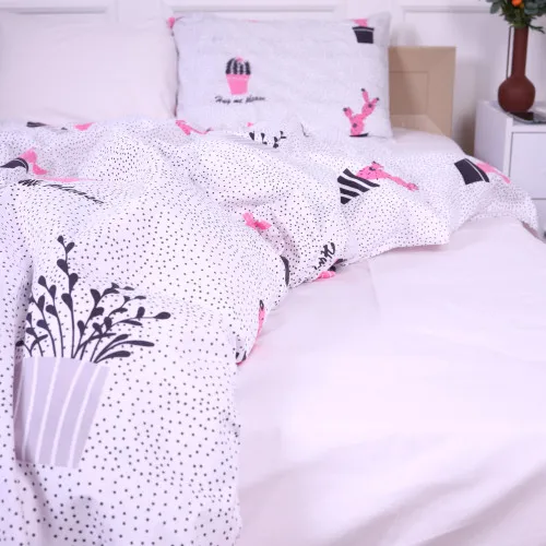 Простынь Бязь 17-0498 Magnificent