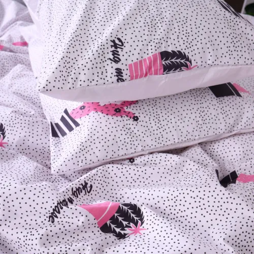 Наволочка Бязь 17-0498 Magnificent