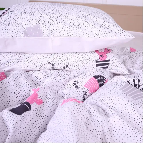 Наволочка MirSon Ranforce Elite 17-0498 Magnificent