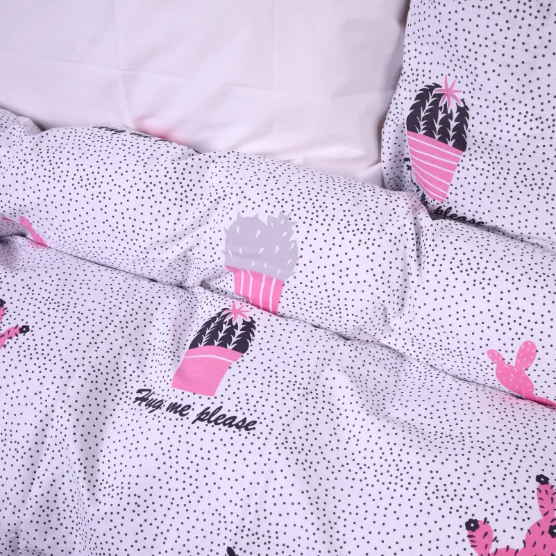 Простынь MirSon Ranforce Elite 17-0498 Magnificent - 3