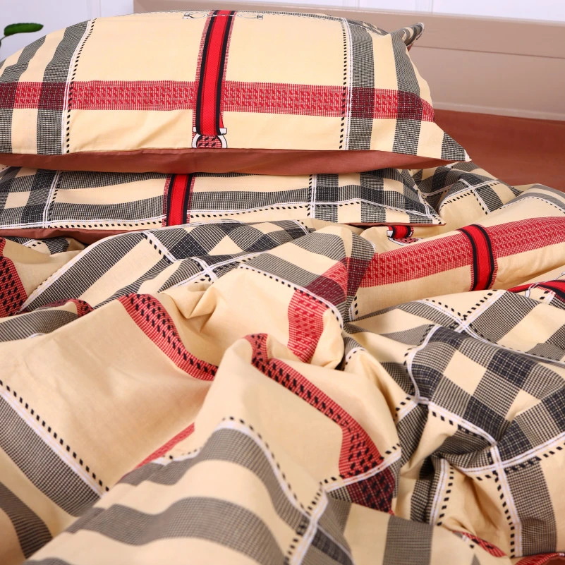 Наволочка Бязь 17-0267 Suare