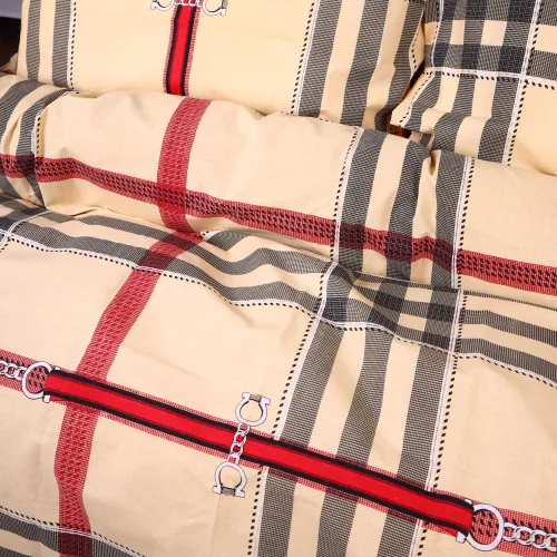 Комплект постельного белья MirSon Ranforce Elite 17-0267 Suare - 2