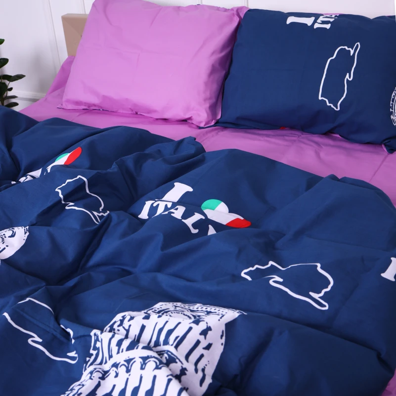 Пододеяльник Бязь 17-0195 Reinar - 1