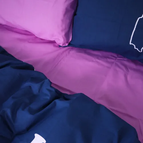 Простирадло Бязь 17-0195 Reinar - 2