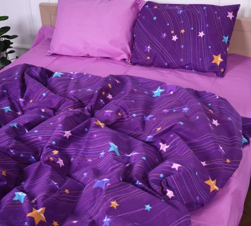 Підковдра Бязь 17-0124 Inessa