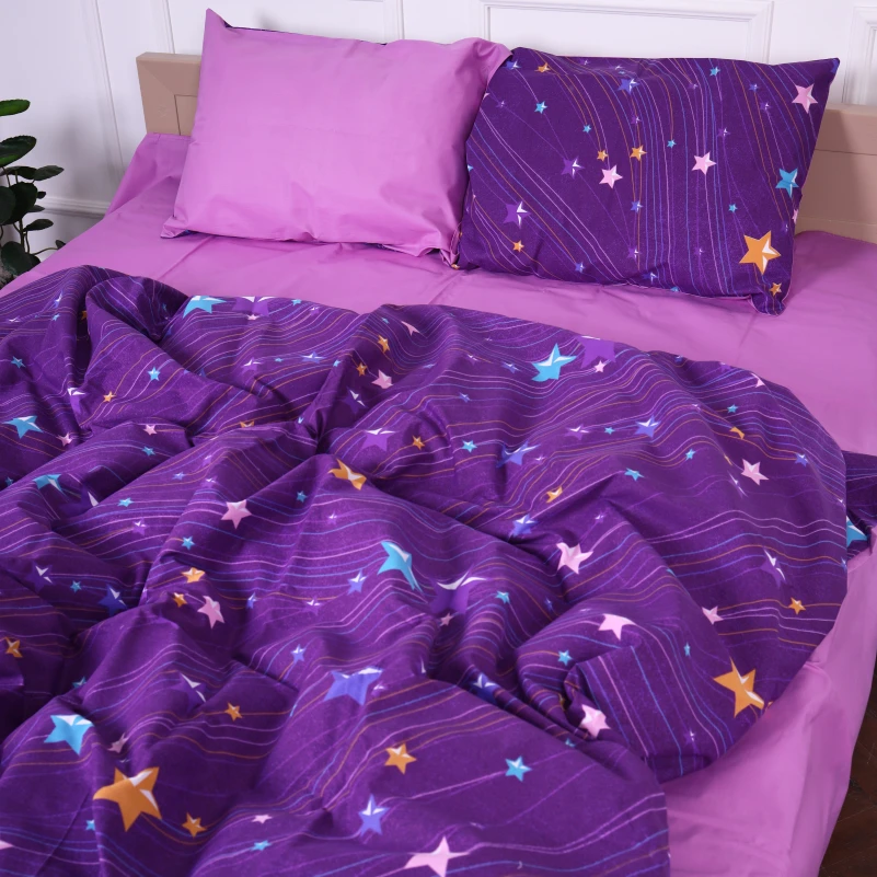 Підковдра Бязь 17-0124 Inessa