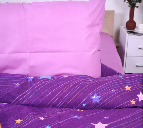 Наволочка MirSon Ranforce Elite 17-0124 Inessa - 2