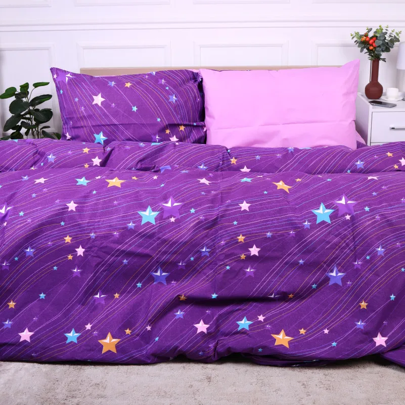 Підковдра MirSon Ranforce Elite 17-0124 Inessa - 2