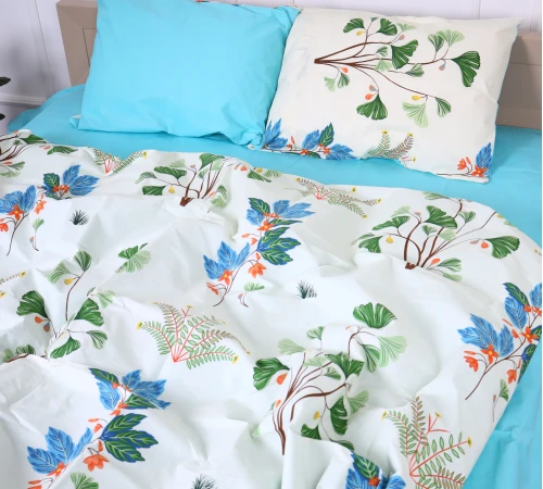 Підковдра Бязь 17-0281 Elbrus