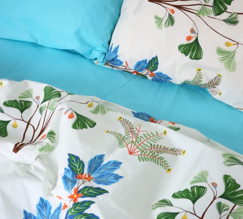 Підковдра Бязь 17-0281 Elbrus - 2