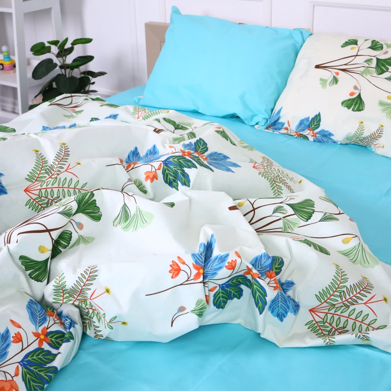 Підковдра Бязь 17-0281 Elbrus - 2