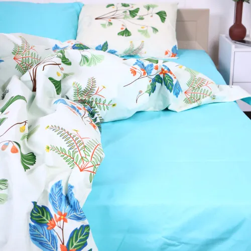 Простынь Бязь 17-0281 Elbrus