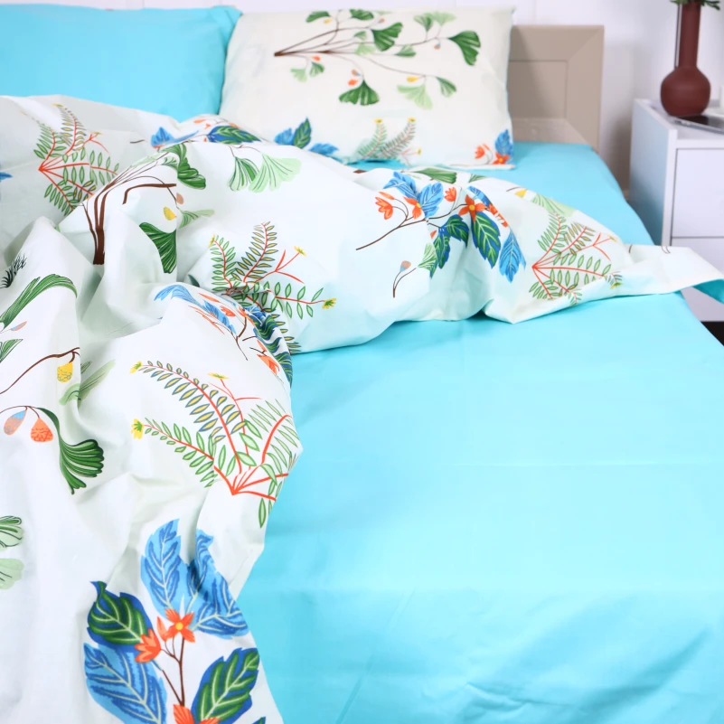 Підковдра Бязь 17-0281 Elbrus - 3