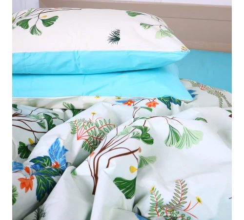 Наволочка Бязь 17-0281 Elbrus