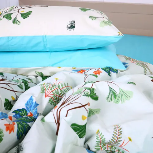 Наволочка Бязь 17-0281 Elbrus