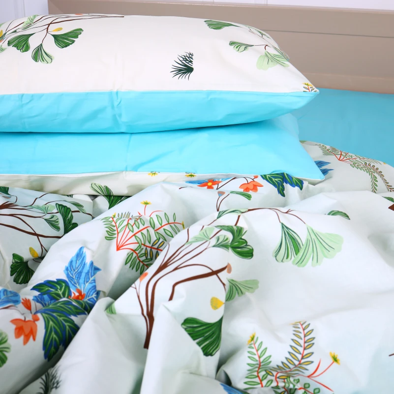 Підковдра Бязь 17-0281 Elbrus - 4