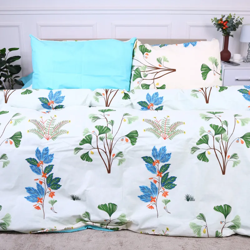 Підковдра MirSon Ranforce Elite 17-0281 Elbrus - 1